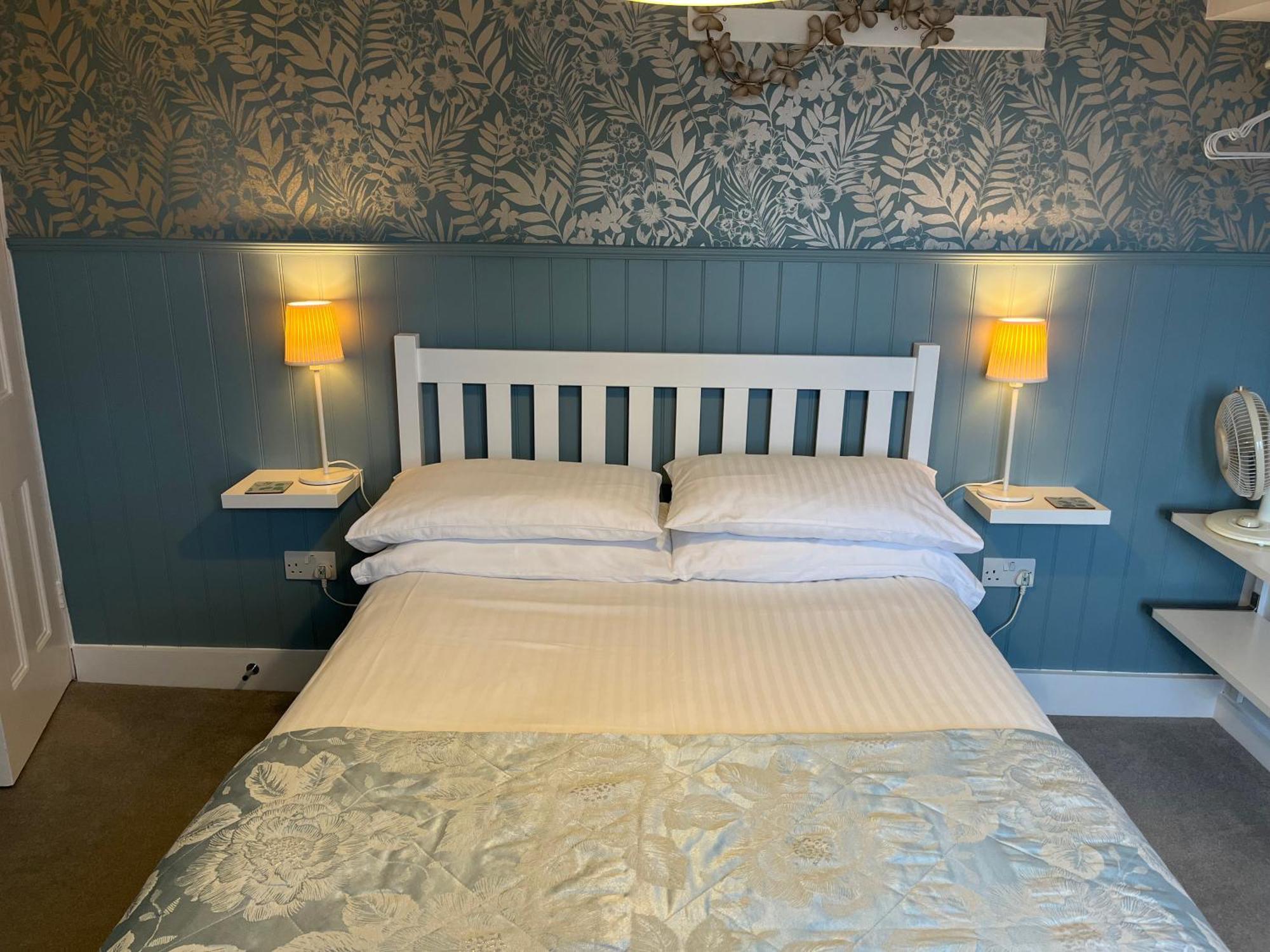 The Palmerston Rooms Romsey Eksteriør billede