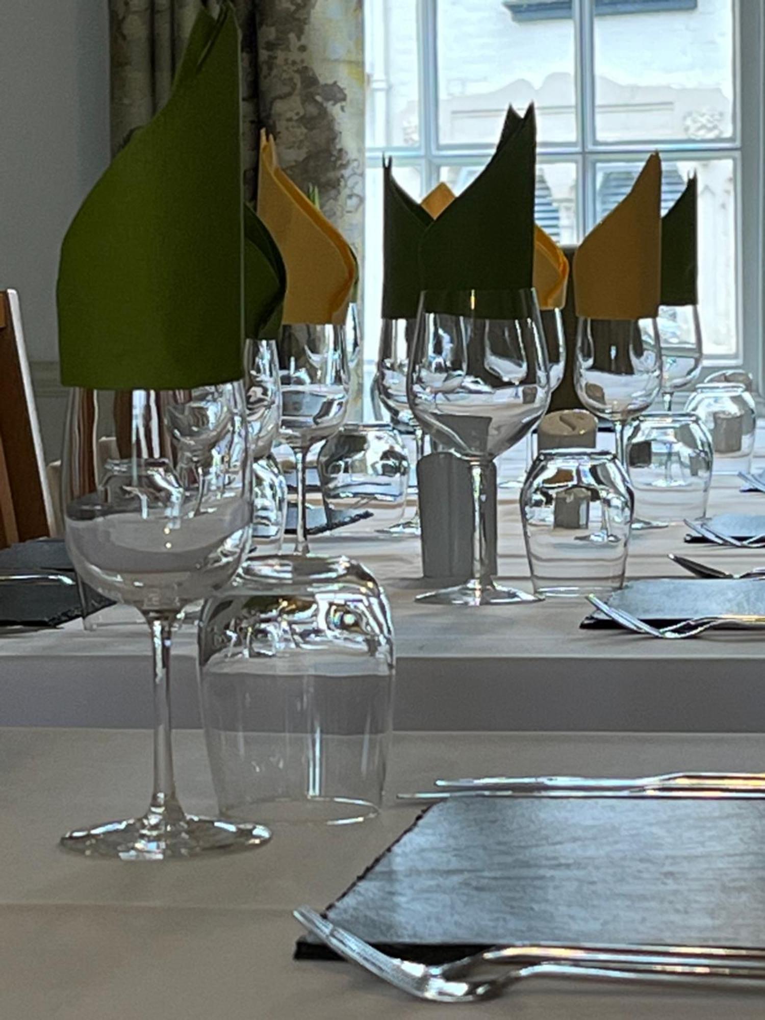 The Palmerston Rooms Romsey Eksteriør billede