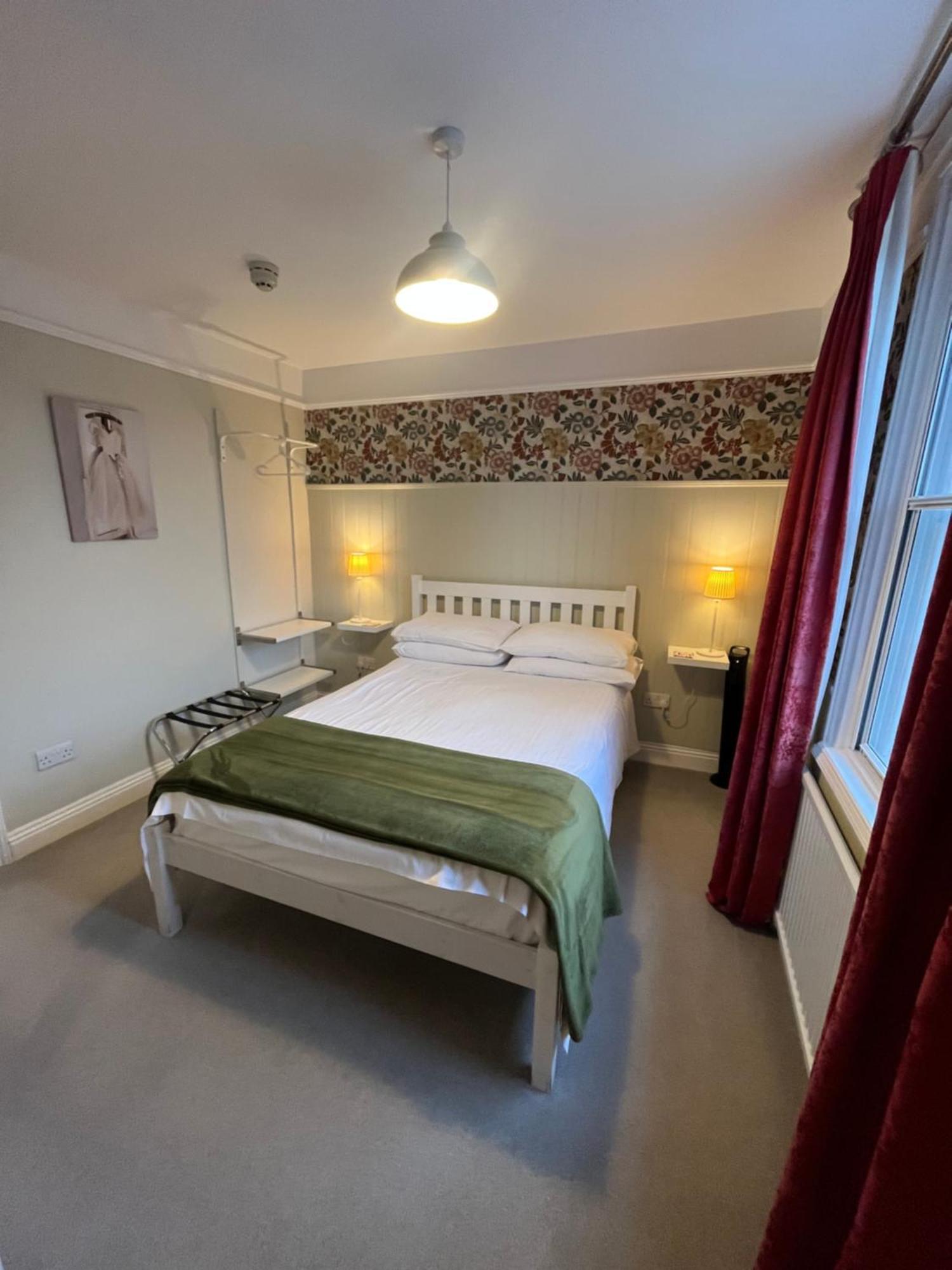 The Palmerston Rooms Romsey Eksteriør billede