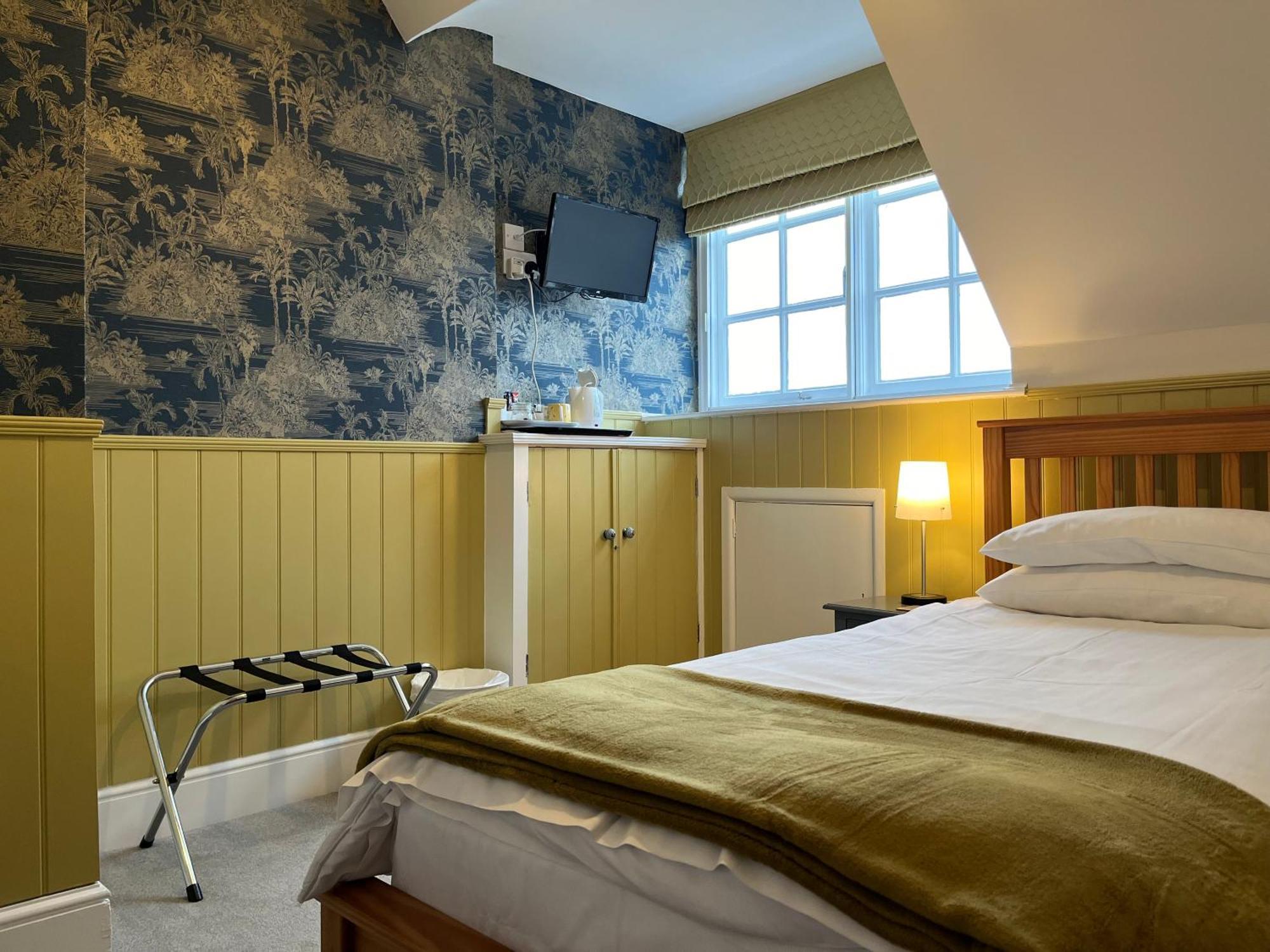 The Palmerston Rooms Romsey Eksteriør billede