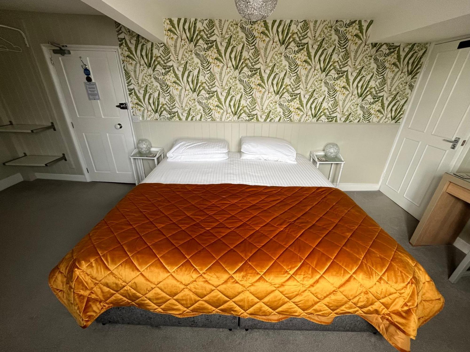 The Palmerston Rooms Romsey Eksteriør billede